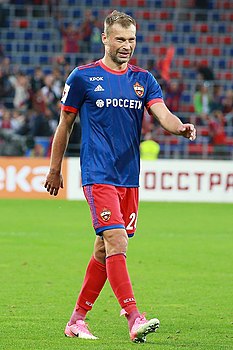 Василий Березуцкий