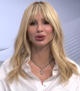 Светлана Лобода