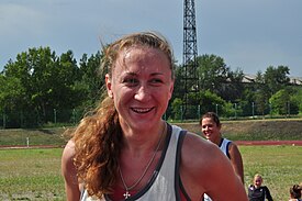Ирина Зыкова