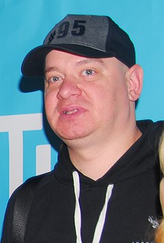 Евгений Кошевой