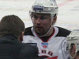 Денис Куляш