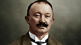 Хуго Босс