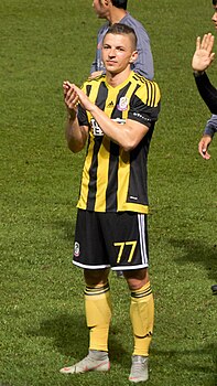 Сергей Шаповал