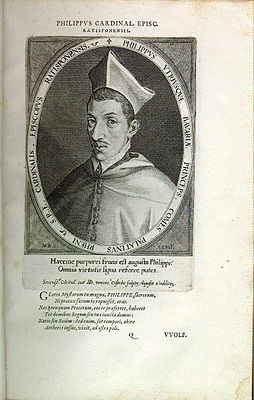 Филипп Баварский