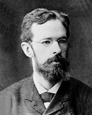 Константин Алексеевич Андреев