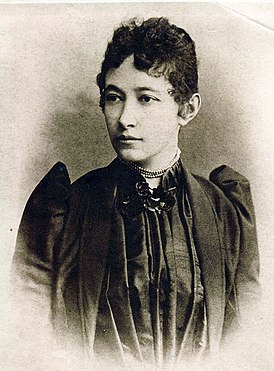 Ульяна Кравченко