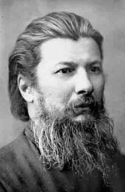 Семён Леонтьевич Маслов