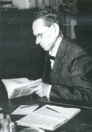 Листопадов Александр Михайлович