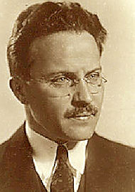 Дмитрий Михайлович Федотов