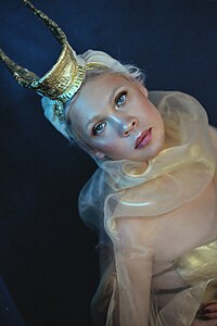 Тина Кузнецова