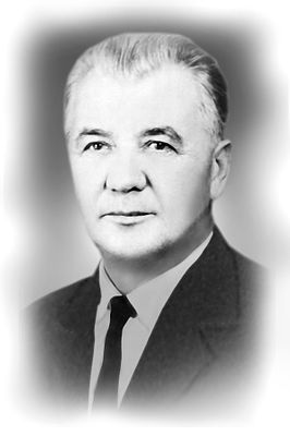 Дмитрий Павлович Рассейкин