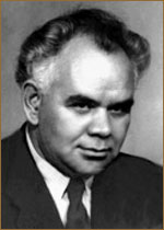 Алексей Фёдорович Бунин