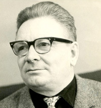 Иван Иванович Демьянов