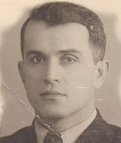 Андрей Васильевич Бицадзе