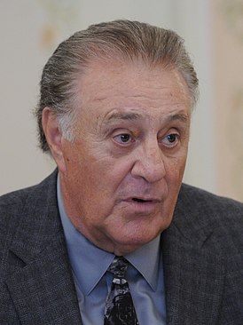 Фил Эспозито
