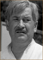 Олег Павлович Николаевский