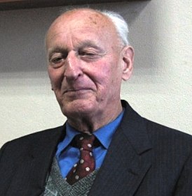 Александр Митрофанович Ковалёв