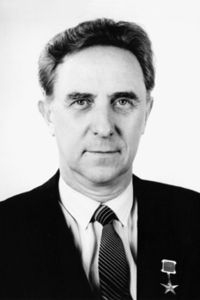 Константин Константинович Васильченко