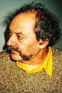 Василий Павлович Бетаки