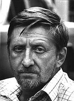 Ярослав Кириллович Голованов