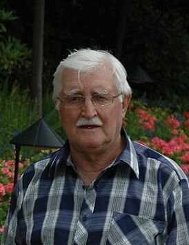 Иван Петрович Айдаров