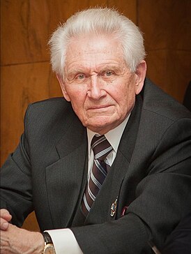 Владислав Петрович Терехов