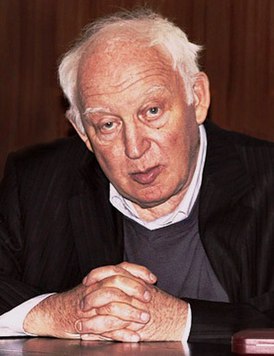 Вадим Львович Рабинович