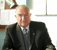 Владимир Александрович Троицкий