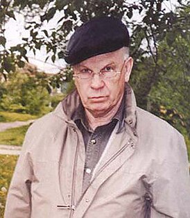 Потиевский, Виктор Александрович