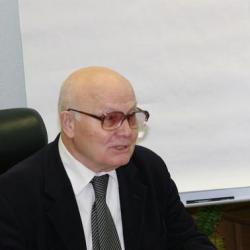 Владимир Андреевич Волков