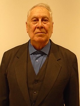 Азгар Шафикович Шакиров