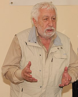 Георгий Кавтарадзе