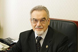 Пётр Дмитриевич Зегжда