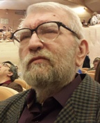 Юрий Иванович Маркин