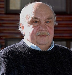 Юрий Алексеевич Якушев