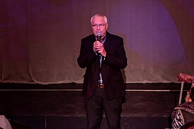 Алексей Сергеевич Козырев