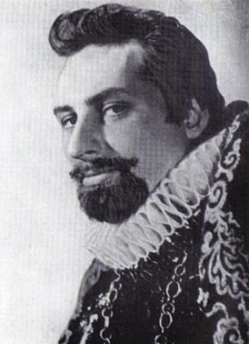 Пётр Кадочников