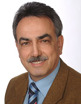 Евгений Михайлович Беркович