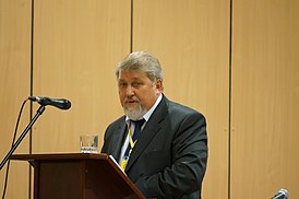 Василий Трофимович Ярмишко