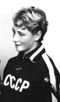 Галина Алексеева