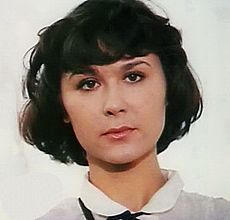 Галина Веневитинова