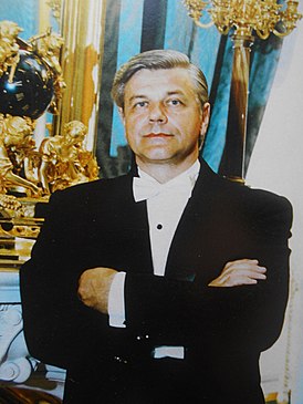Сергей Политиков