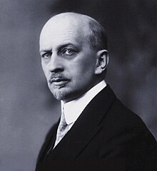 Иван Александрович Ильин