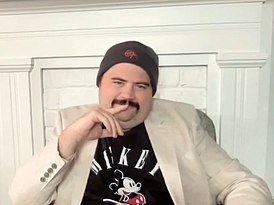Пол Уолтер Хаузер