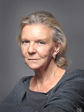 Татьяна Владимирова