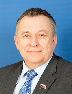 Олег Евгеньевич Пантелеев
