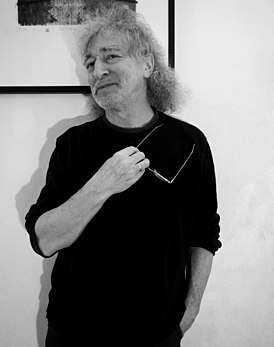Дмитрий Яковлевич Северюхин