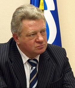Игорь Александрович Носков