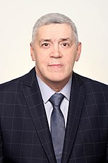Хабибуллин Булат Нурмиевич