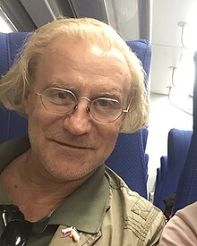 Евгений Воскресенский